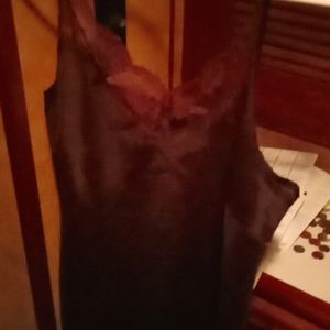 Mixit dress size 8 reach you ankels at 5,2 slip aswell